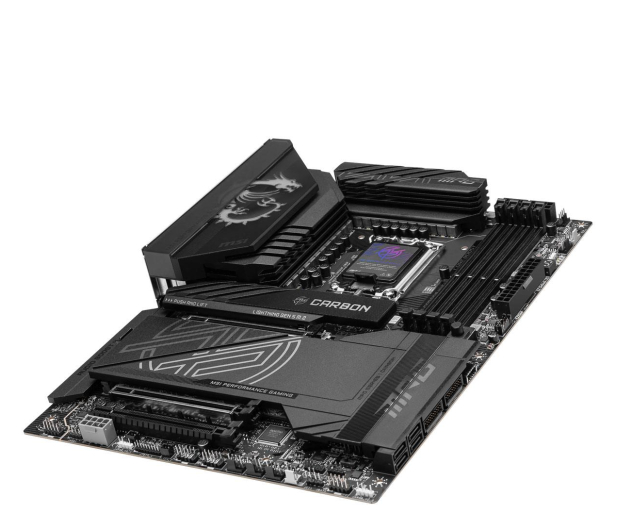 MSI MPG Z890 CARBON WIFI - 1286919 - zdjęcie 5